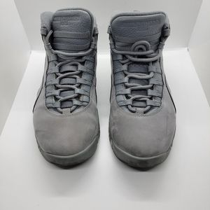 Nike Air Jordan 10 Retro Cool Grey